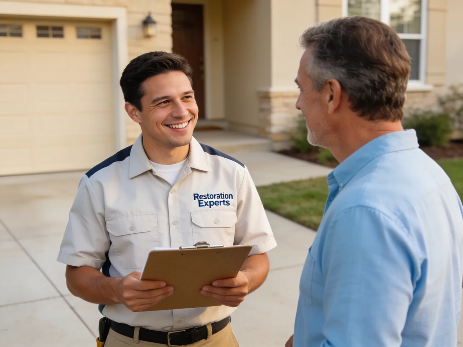 Water Damage Cleanup Grimes, CA FAQs